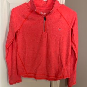 Old Navy 3/4 zip